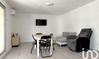 Appartement 3 Pièces 61 m² à vendre à Hyères (83400)