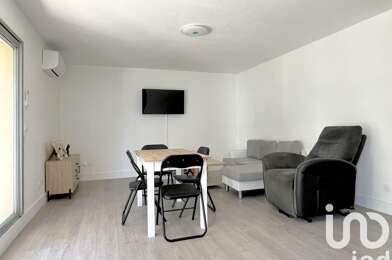 Appartement 3 pièces 235000 €