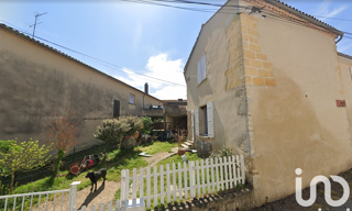 Maison 5 Pièces 145 m² à vendre à Fontet (33190)