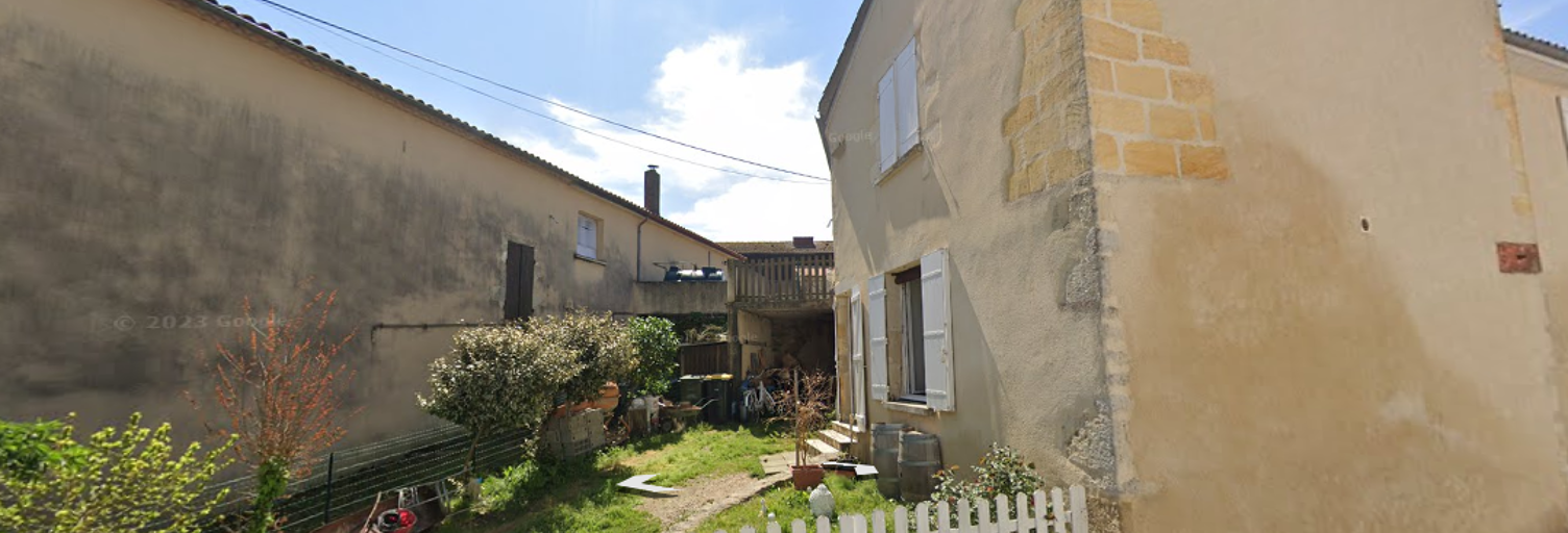 Maison 5 Pièces 145 m² à vendre à Fontet (33190)