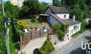 Maison 3 Pièces 55 m² à vendre à Mézières-en-Drouais (28500)