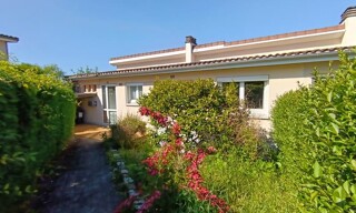 Maison 4 Pièces 84 m² à vendre à Bosmie-l'Aiguille (87110)