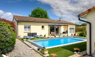 Maison 4 Pièces 116 m² à vendre à Montauban (82000)