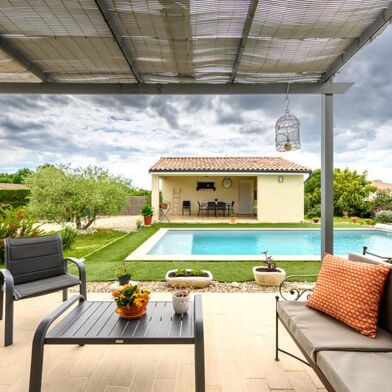 Maison 4 pièces 399000 €