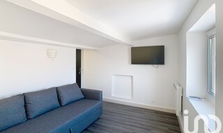 Appartement 1 Pièce 16 m² à louer à Melun (77000)