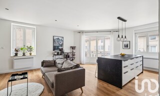 Appartement 3 Pièces 83 m² à vendre à Brignais (69530)