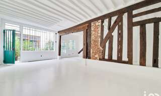 Commerce  56 m² à vendre à Paris 11 (75011)