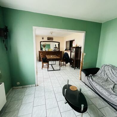 Maison 4 pièces 69000 €