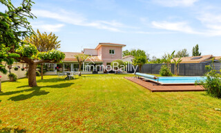 Maison 6 Pièces 153 m² à vendre à Léognan (33850)