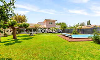 Maison 6 Pièces 153 m² à vendre à Léognan (33850)