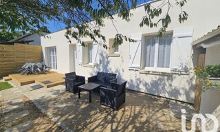 Maison 3 Pièces 70 m² à vendre à Parmain (95620)