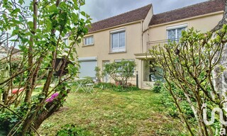 Maison 5 Pièces 150 m² à vendre à Tousson (77123)