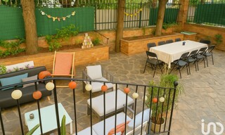 Maison 4 Pièces 90 m² à vendre à Épinay-sur-Seine (93800)