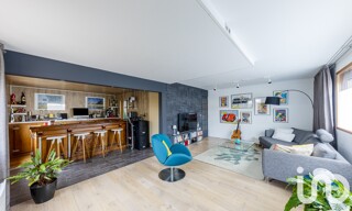 Maison 5 Pièces 135 m² à vendre à Stains (93240)