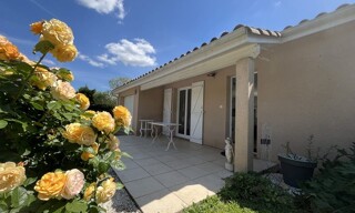 Maison 4 Pièces 90 m² à vendre à L'Isle-Jourdain (32600)