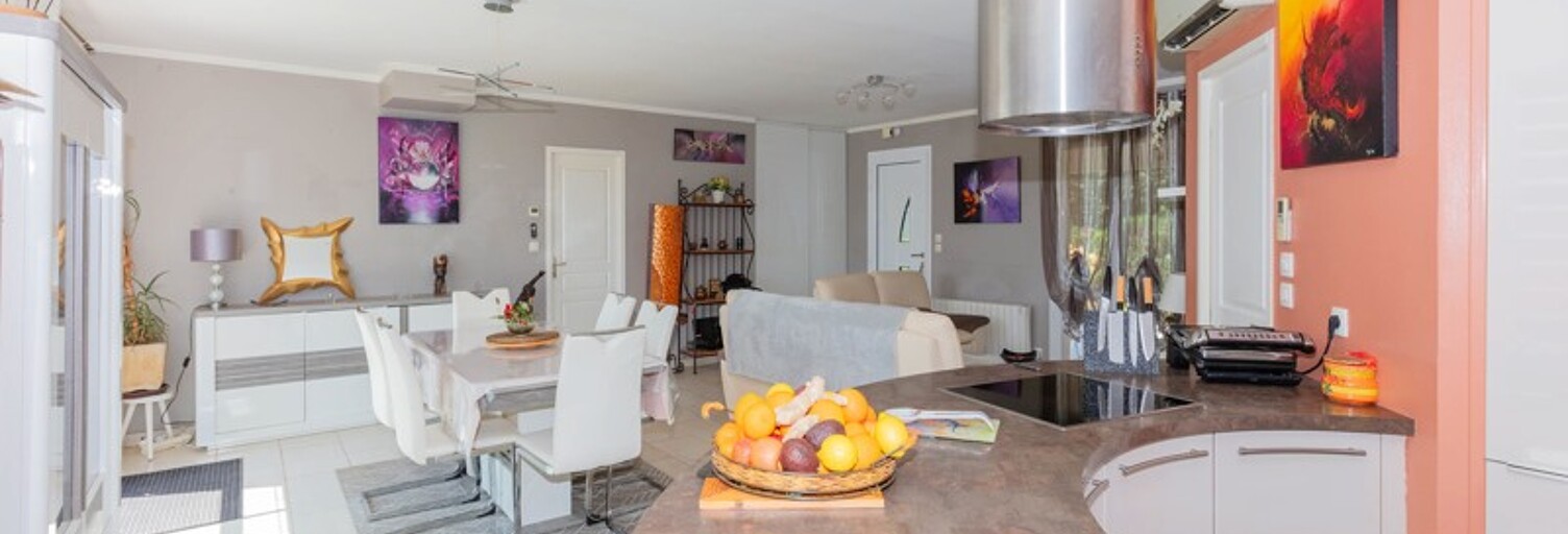 Maison 4 Pièces 90 m² à vendre à L'Isle-Jourdain (32600)