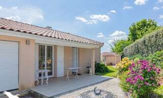 Maison 4 Pièces 90 m² à vendre à L'Isle-Jourdain (32600)