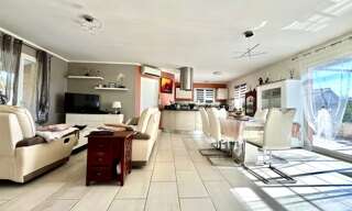 Maison 4 Pièces 90 m² à vendre à L'Isle-Jourdain (32600)