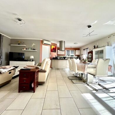 Maison 4 pièces 346000 €