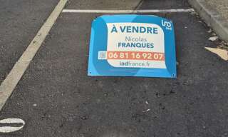 Garage  13 m² à vendre à Juvignac (34990)