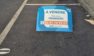 Garage  13 m² à vendre à Juvignac (34990)