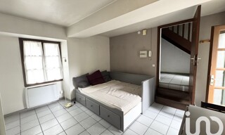 Appartement 2 Pièces 23 m² à louer à Périgueux (24000)