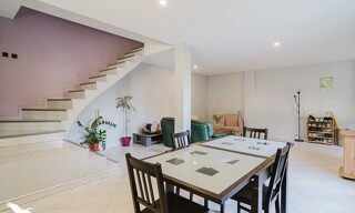 Maison 4 Pièces 124 m² à vendre à Villeurbanne (69100)