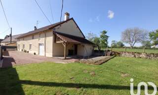 Maison 5 Pièces 130 m² à vendre à Meilly-sur-Rouvres (21320)