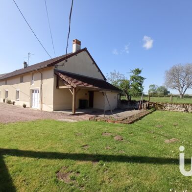 Maison 5 pièces 228000 €