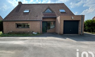 Maison 7 Pièces 143 m² à vendre à Annœullin (59112)