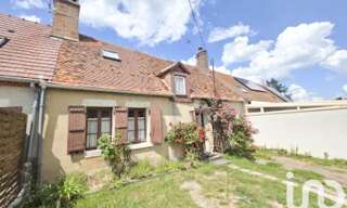 Maison 4 Pièces 82 m² à vendre à Lion-en-Sullias (45600)