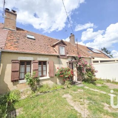 Maison 4 pièces 60000 €