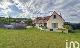 Maison 7 Pièces 225 m² à vendre à Montholon (89710)