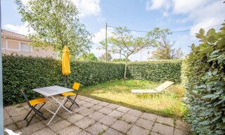 Appartement 3 Pièces 49 m² à vendre à Vielle-Saint-Girons (40560)