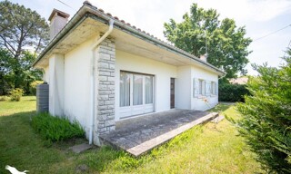 Maison 4 Pièces 89 m² à vendre à Saint-Michel-Escalus (40550)