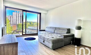 Appartement 3 Pièces 71 m² à vendre à Maubeuge (59600)