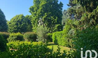 Appartement 4 Pièces 77 m² à vendre à Chilly-Mazarin (91380)