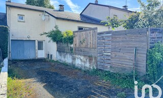 Maison 4 Pièces 81 m² à vendre à Brive-la-Gaillarde (19100)