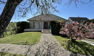 Maison 5 Pièces 115 m² à vendre à Argenton-sur-Creuse (36200)