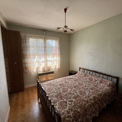 Maison 5 pièces 128744 €