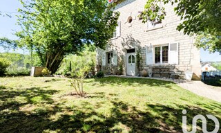 Maison 6 Pièces 136 m² à vendre à Crécy-au-Mont (02380)