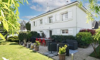 Maison 6 Pièces 166 m² à vendre à Saint-Cyr-sur-Loire (37540)