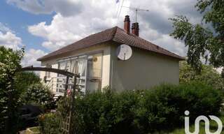 Maison 4 Pièces 80 m² à vendre à Champhol (28300)