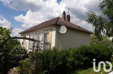 Maison 4 pièces 198000 €