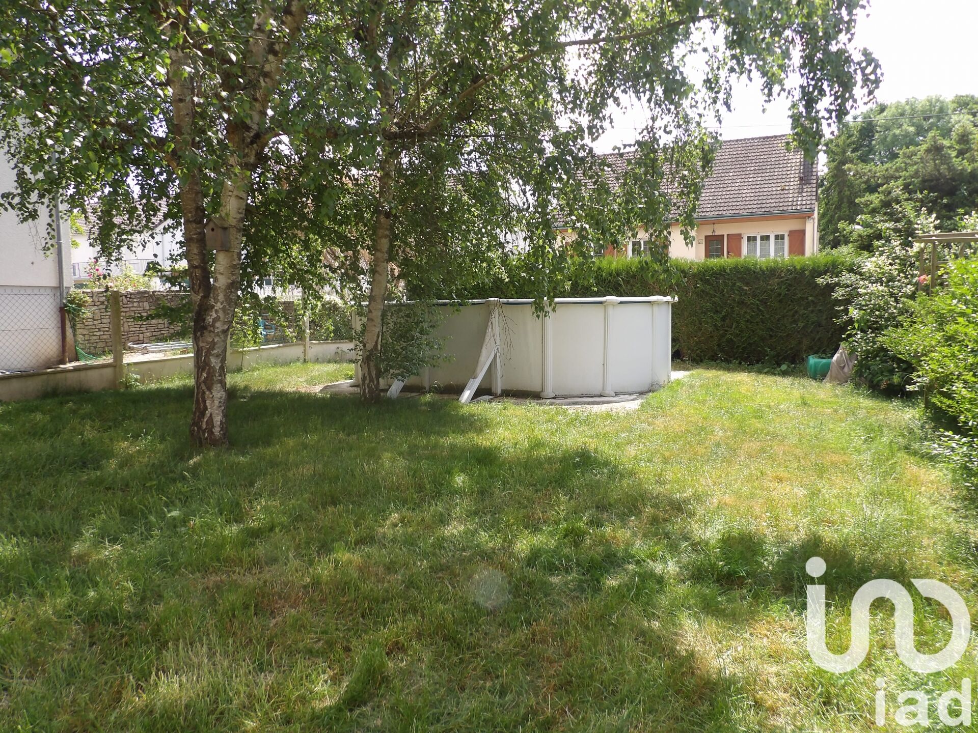 Vente Maison traditionnelle 4 pièces - Photo 3