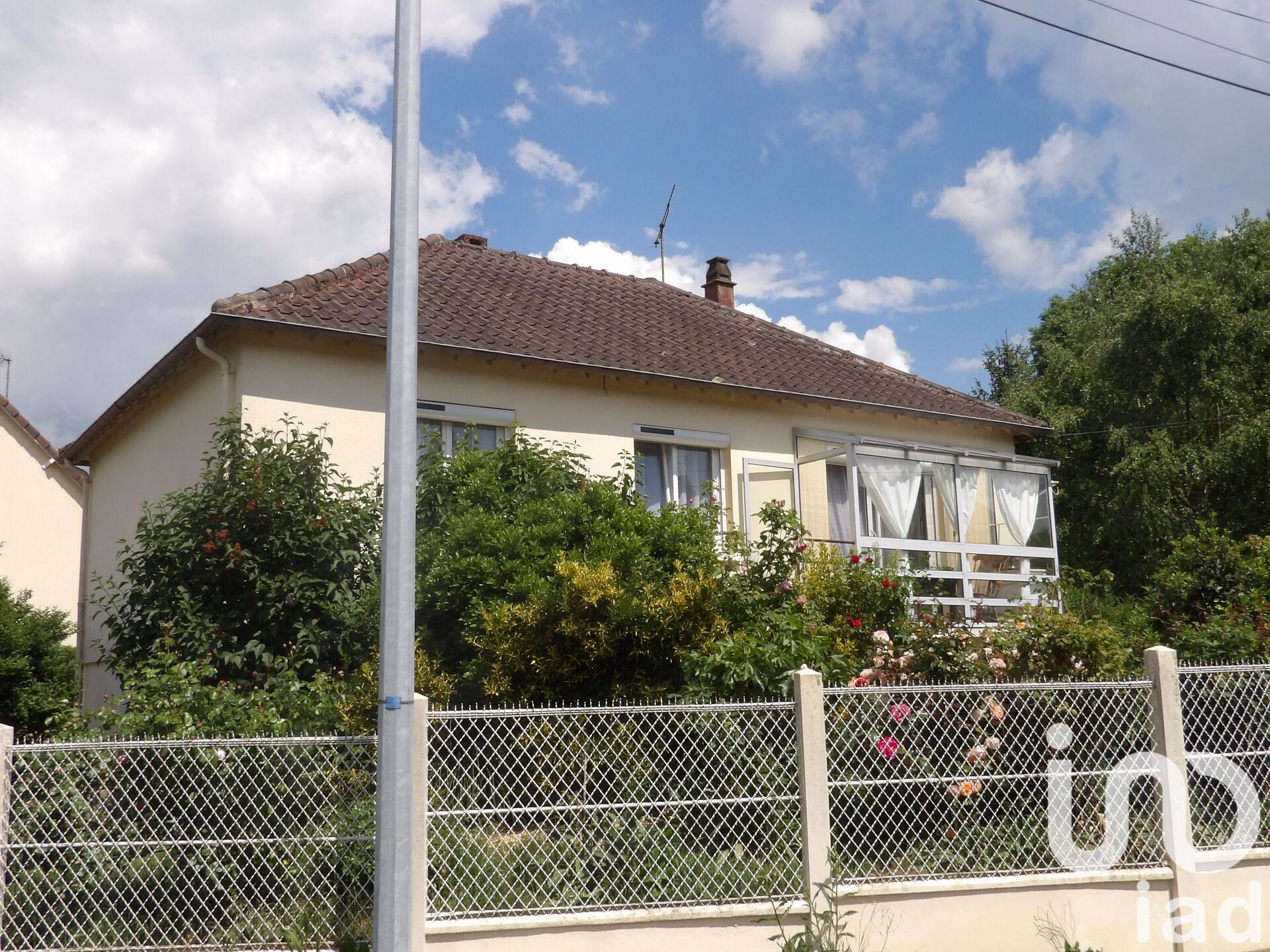 Vente Maison traditionnelle 4 pièces - Photo 4