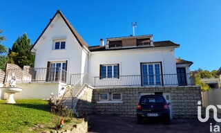 Maison 6 Pièces 145 m² à vendre à Chaumontel (95270)