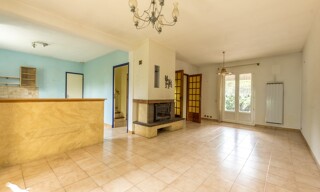 Maison 5 Pièces 101 m² à vendre à Pézenas (34120)