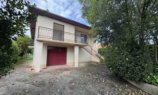 Maison 5 Pièces 103 m² à vendre à Soues (65430)