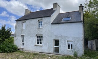 Maison 4 Pièces 72 m² à vendre à Ploudaniel (29260)